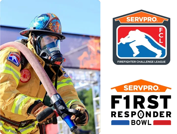 Servpro logo