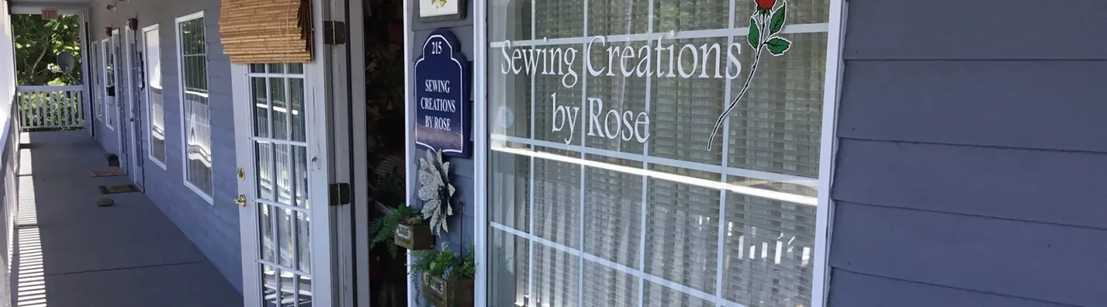 Sewing Creations By Rose photo 5