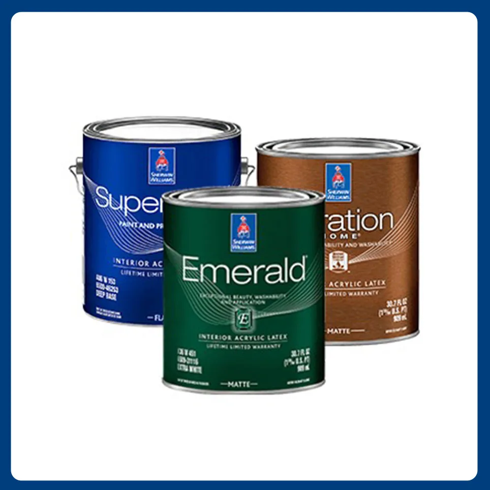 Sherwin-Williams photo 6