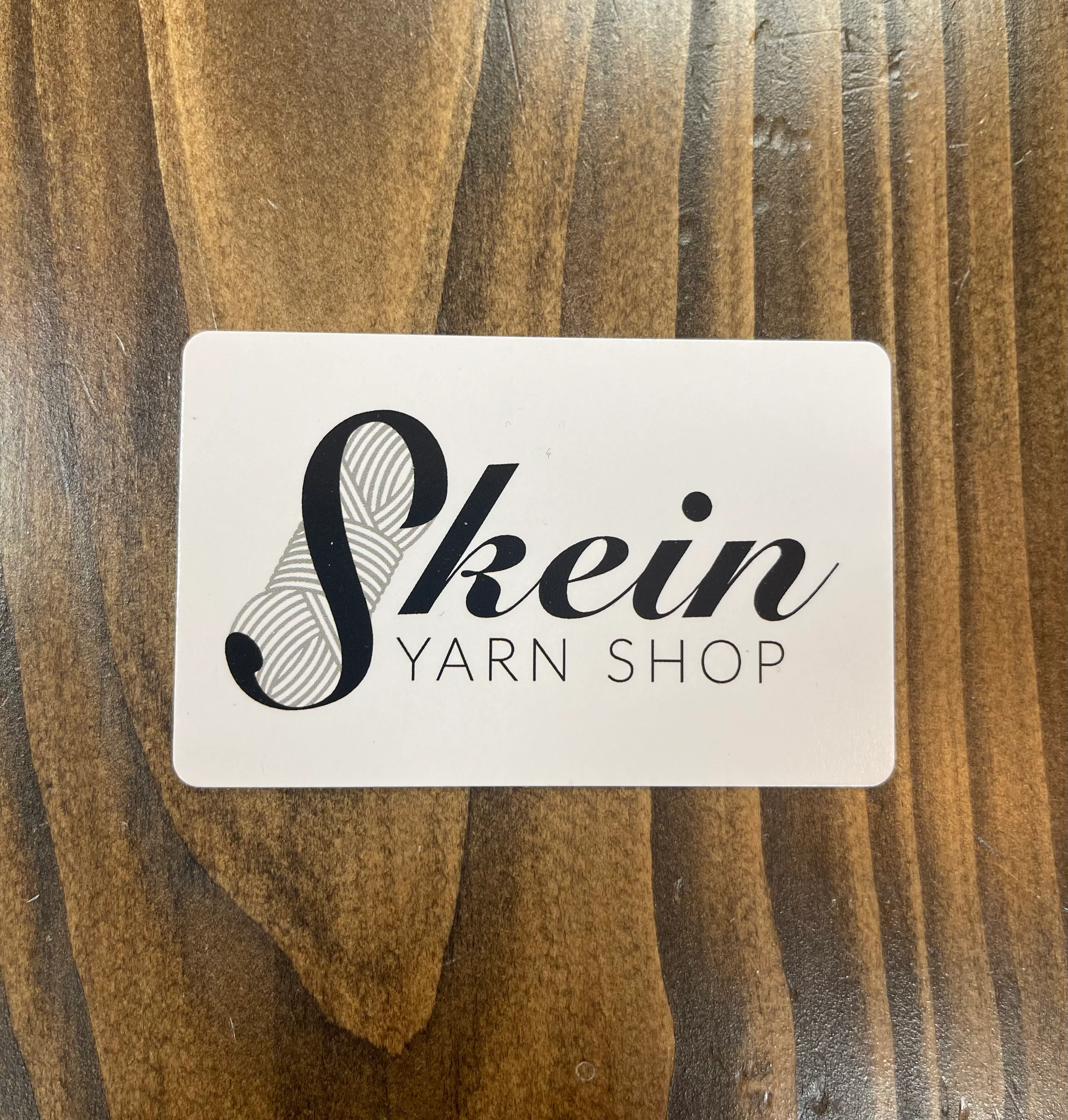 Skein Yarn Shop photo 2