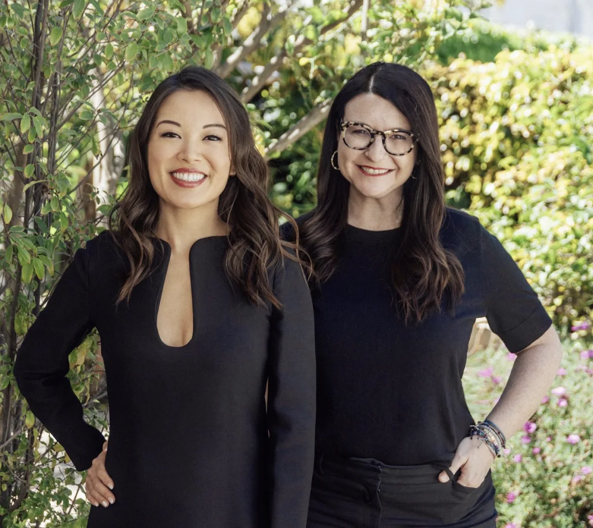 The Tiffany Chin Group