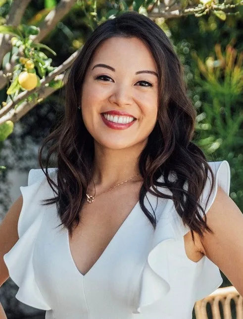 The Tiffany Chin Group photo 8