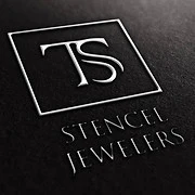 Stencel Jewelers logo