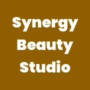 Synergy Beauty Studio logo