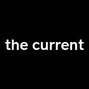 The Current logo