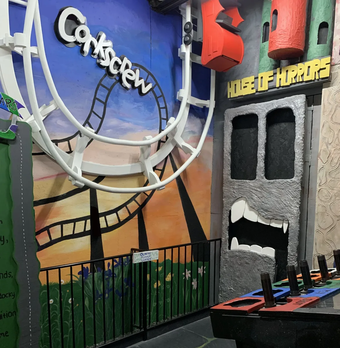 The Ri Riddle Room: Escape Game, East Greenwich photo 10