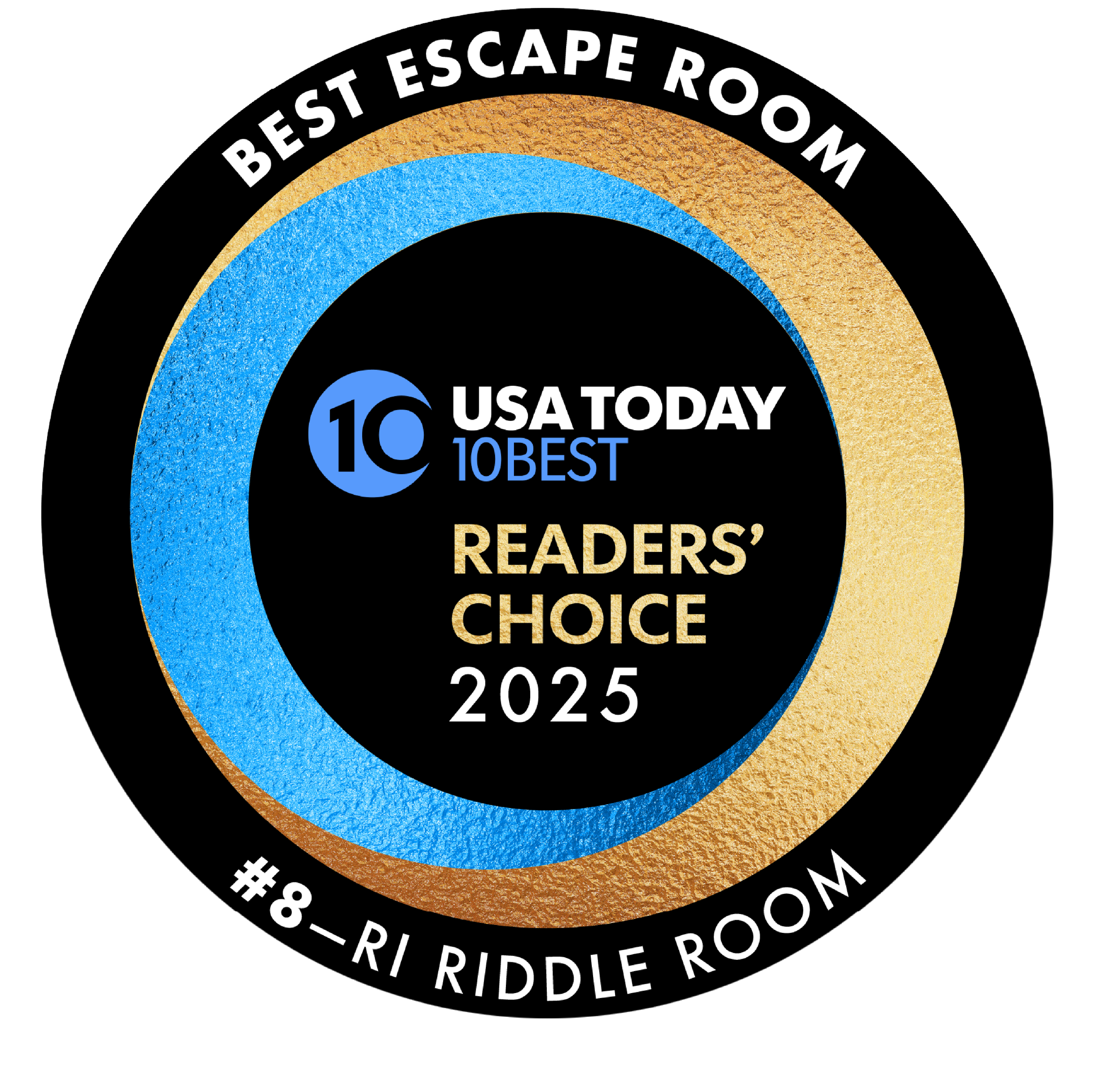 The Ri Riddle Room: Escape Game, East Greenwich photo 2