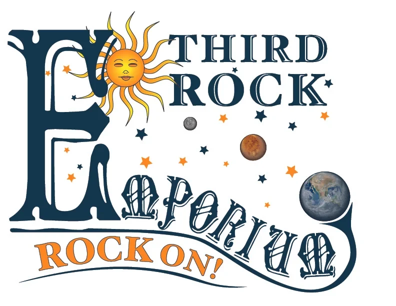 Third Rock Emporium logo