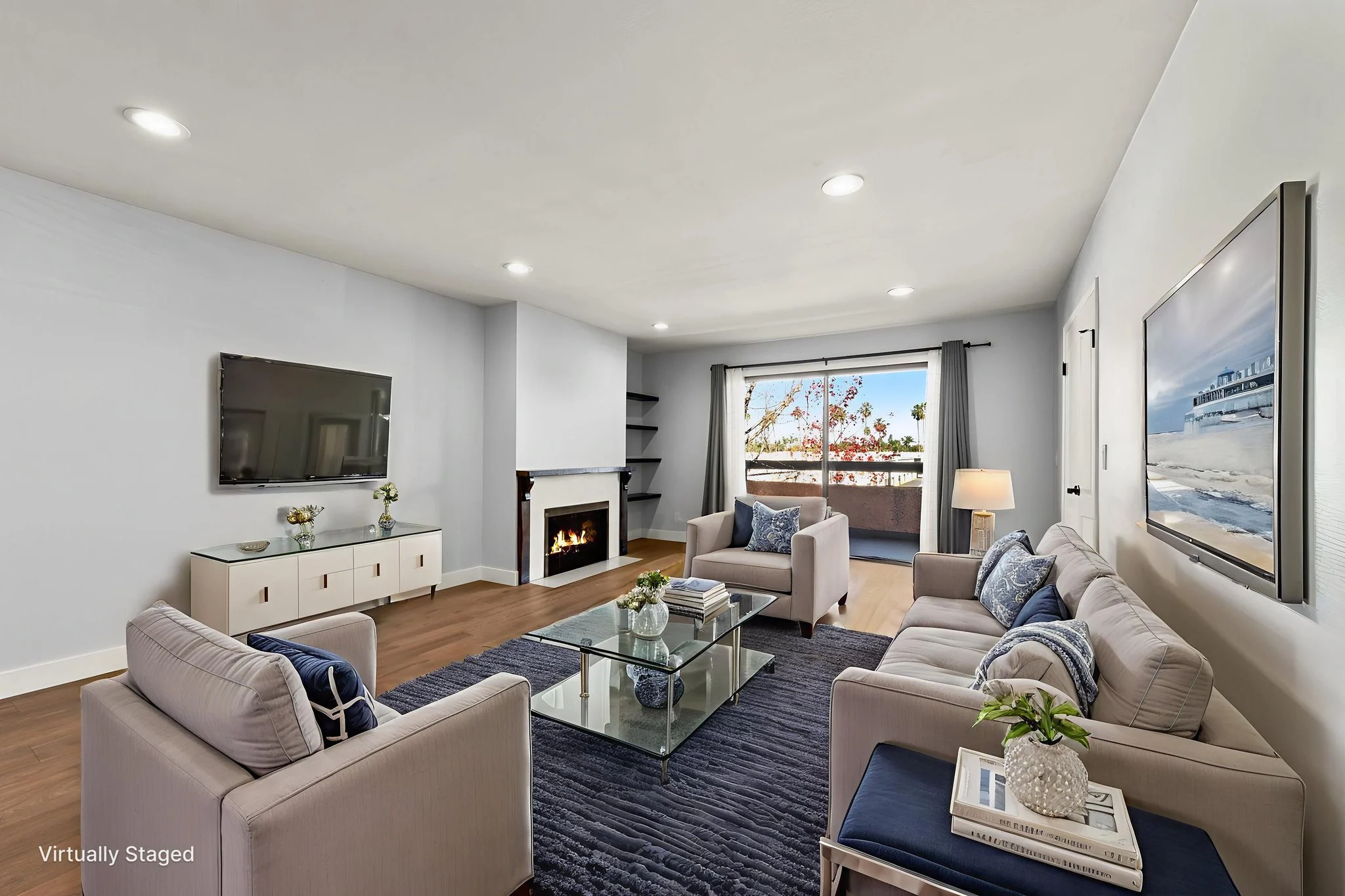 Anderson Real Estate Group