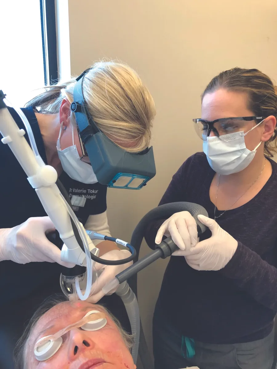 Tokarz Dermatology photo 5