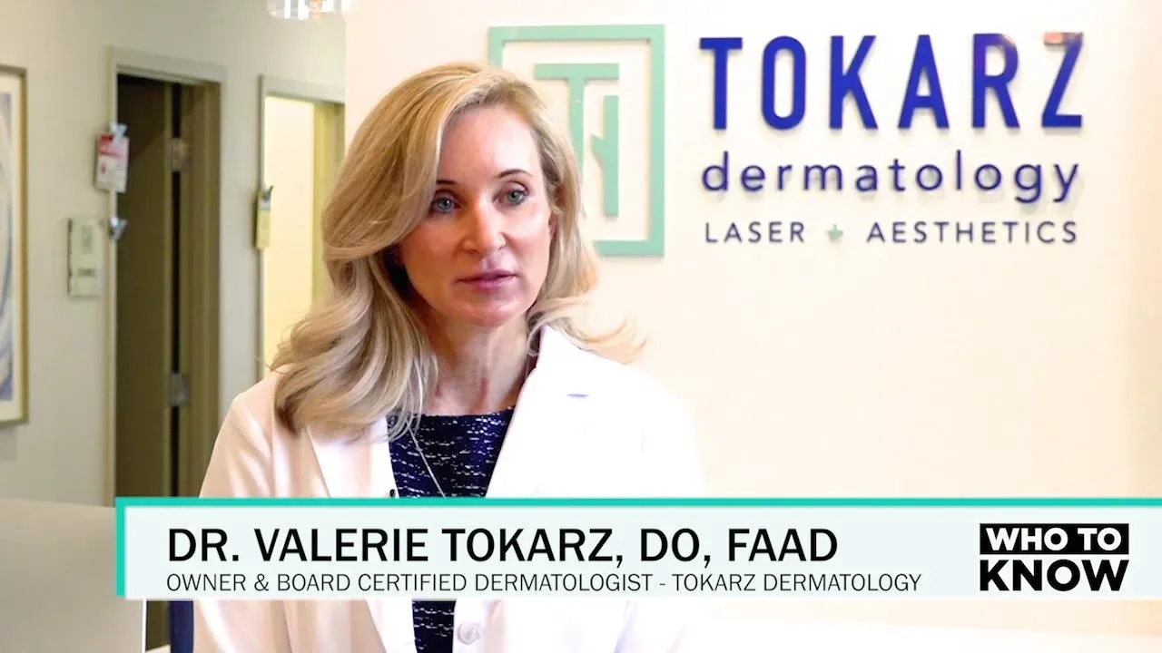 Tokarz Dermatology photo 8