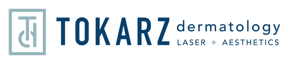 Tokarz Dermatology logo