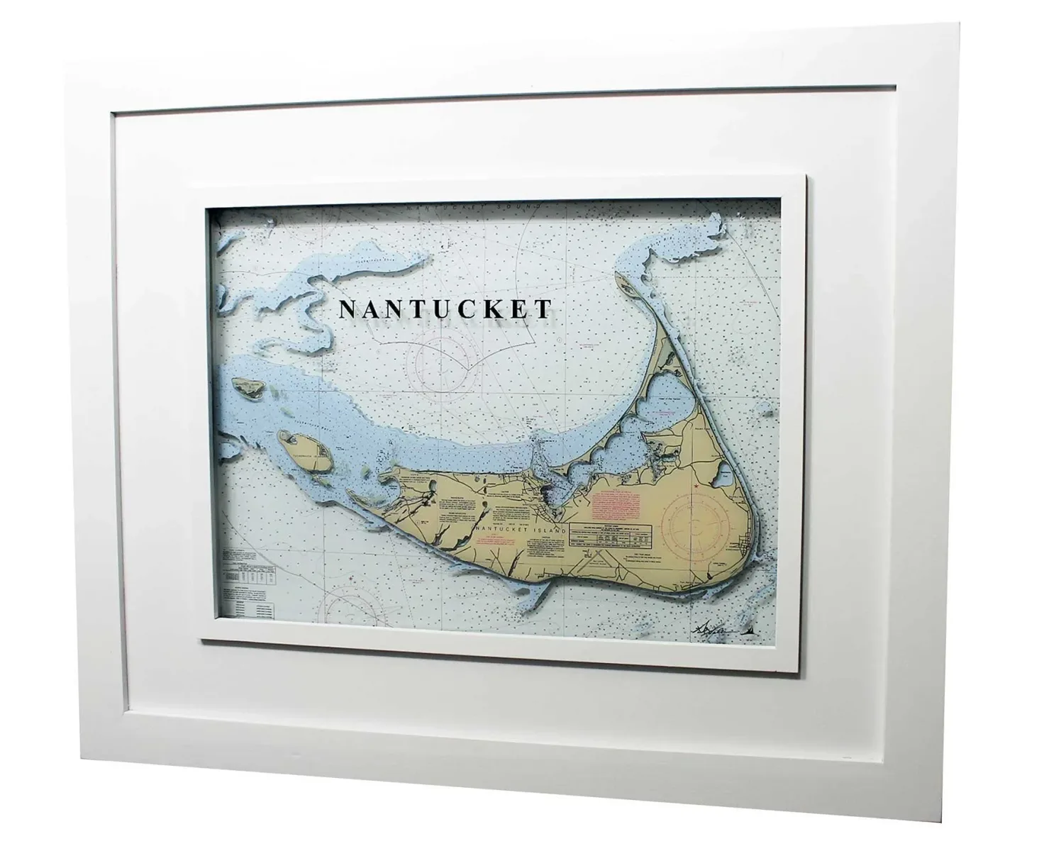 Trade Winds Nautical photo 5