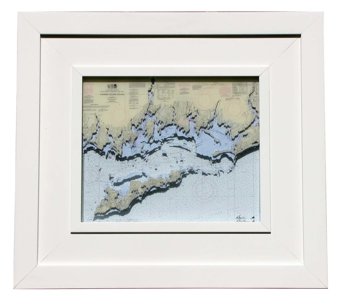 Trade Winds Nautical photo 8