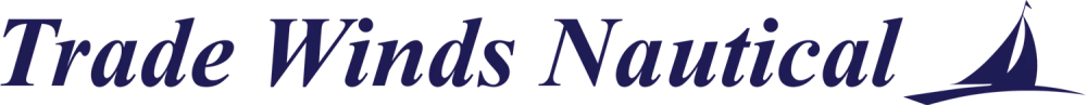 Trade Winds Nautical logo