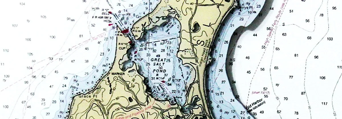 Trade Winds Nautical photo 2