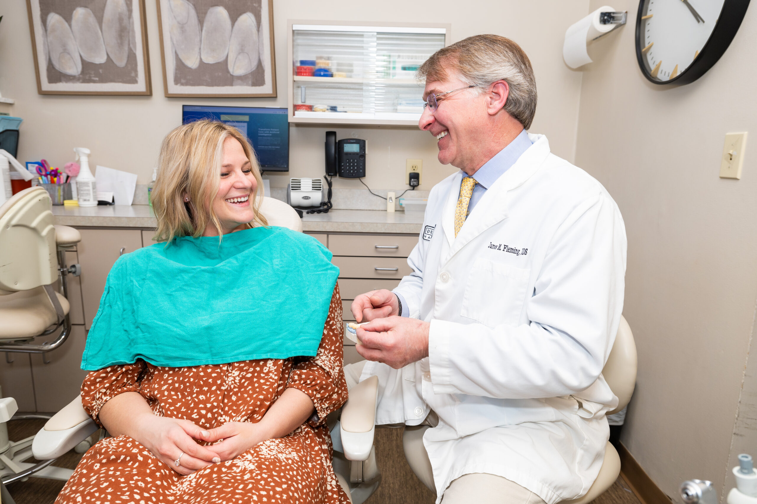 Dentistry of Nashville