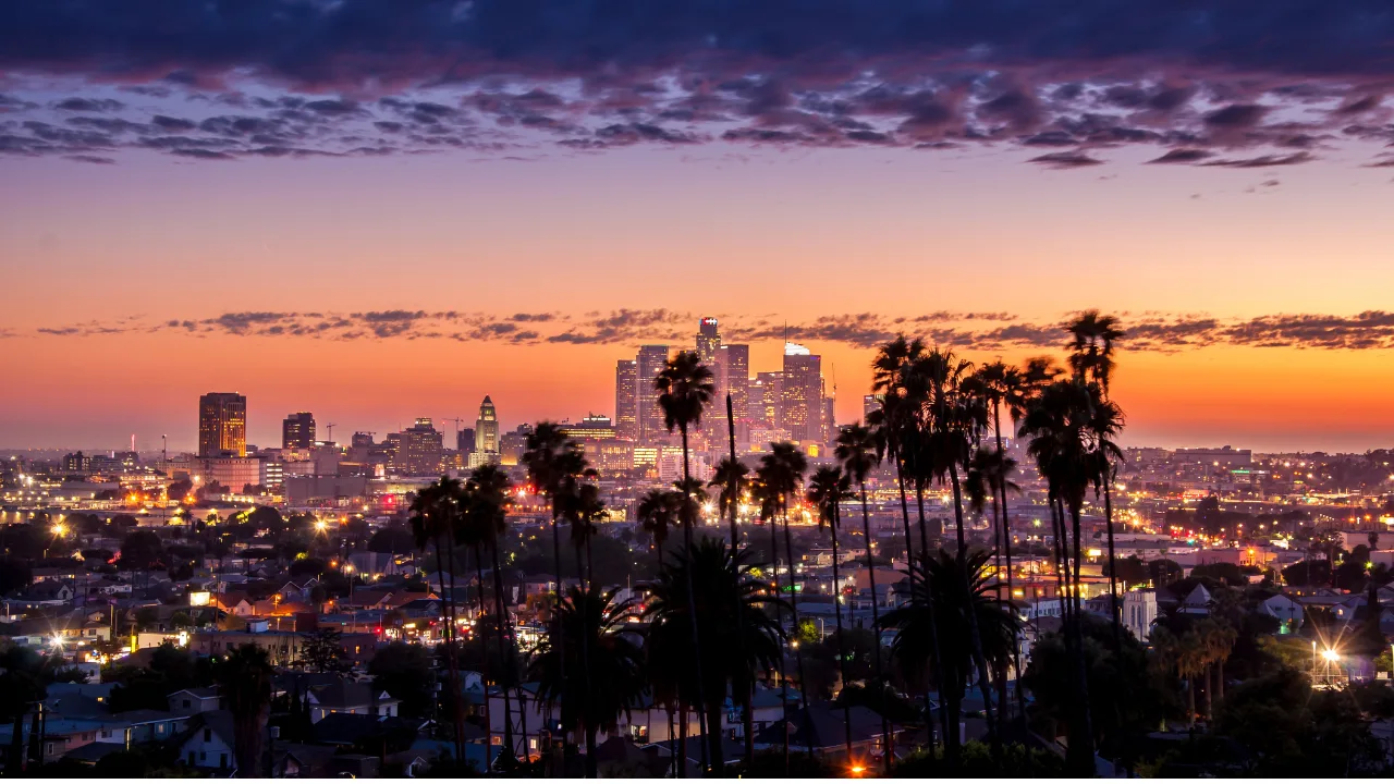 Keller Williams Downtown Los Angeles - Raymond Wu photo 2