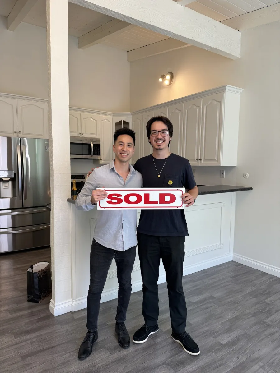 Keller Williams Downtown Los Angeles - Raymond Wu