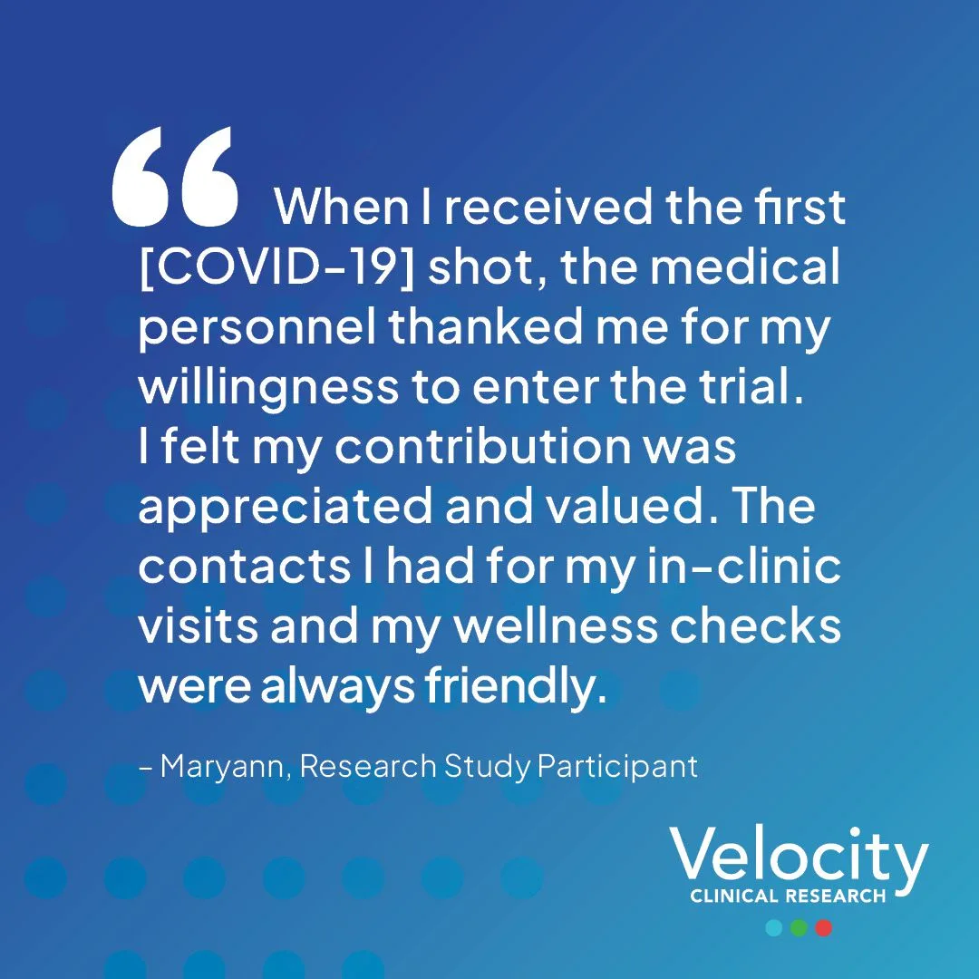 Velocity Clinical Research photo 9