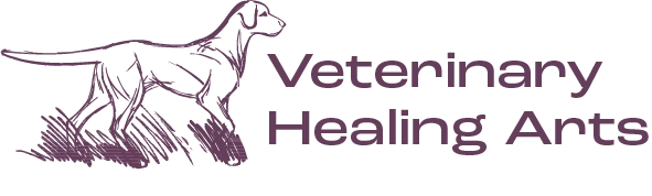 Veterinary Healing Arts logo