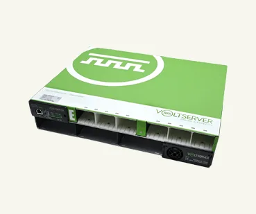 VoltServer photo 2