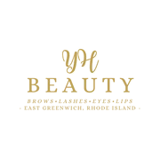 YH Beauty logo