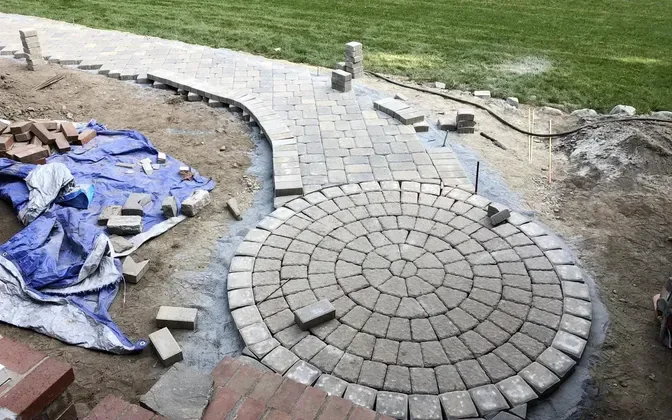 Yard Service Landscape Experts, Inc. photo 5