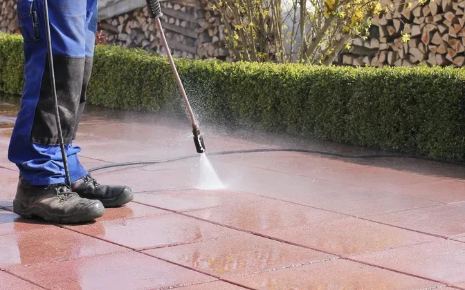 Yard Service Landscape Experts, Inc. photo 7