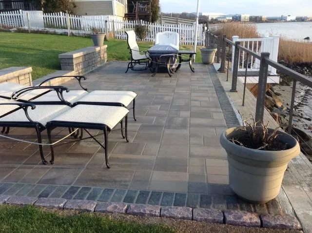 Yard Service Landscape Experts, Inc. photo 9