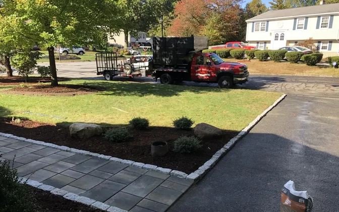 Yard Service Landscape Experts, Inc. photo 3
