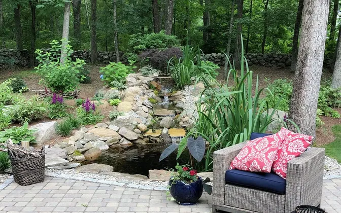 Yard Service Landscape Experts, Inc. photo 2