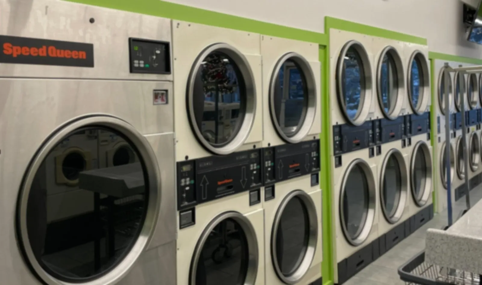 Laundry in the Plaza photo 4