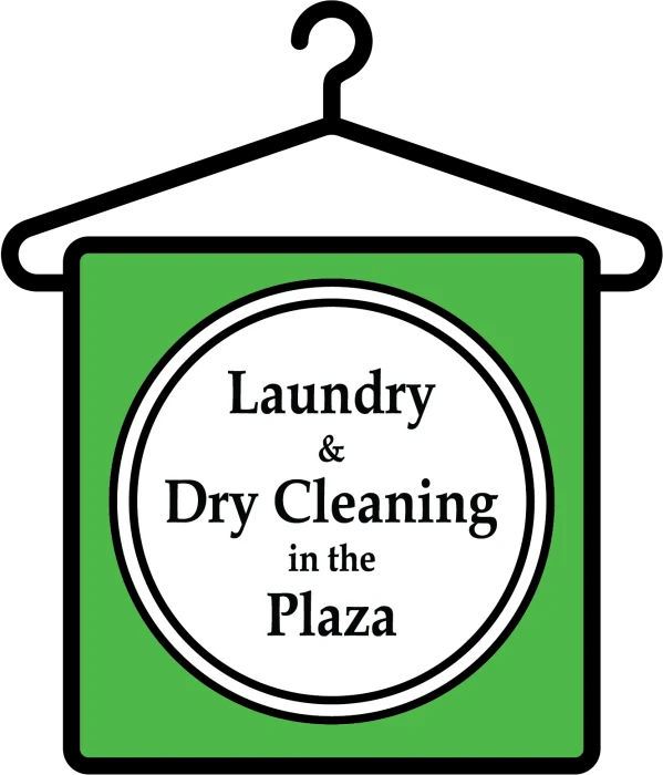 Laundry in the Plaza logo