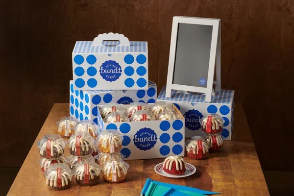 Nothing Bundt Cakes photo 8