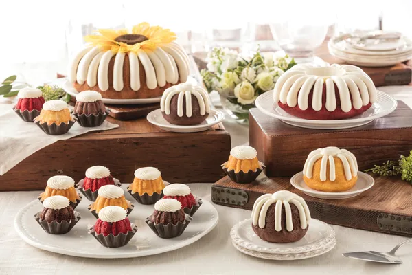 Nothing Bundt Cakes photo 7