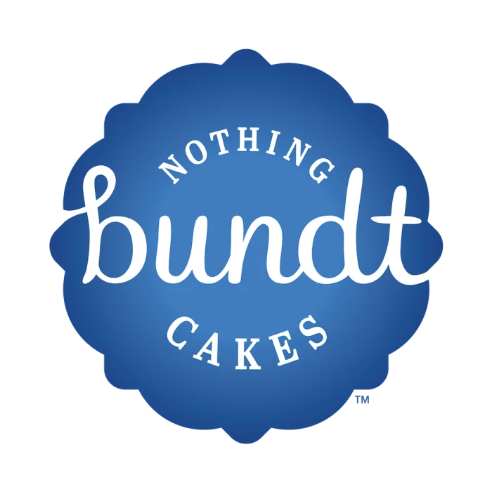 Nothing Bundt Cakes logo