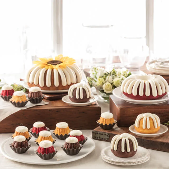 Nothing Bundt Cakes photo 3