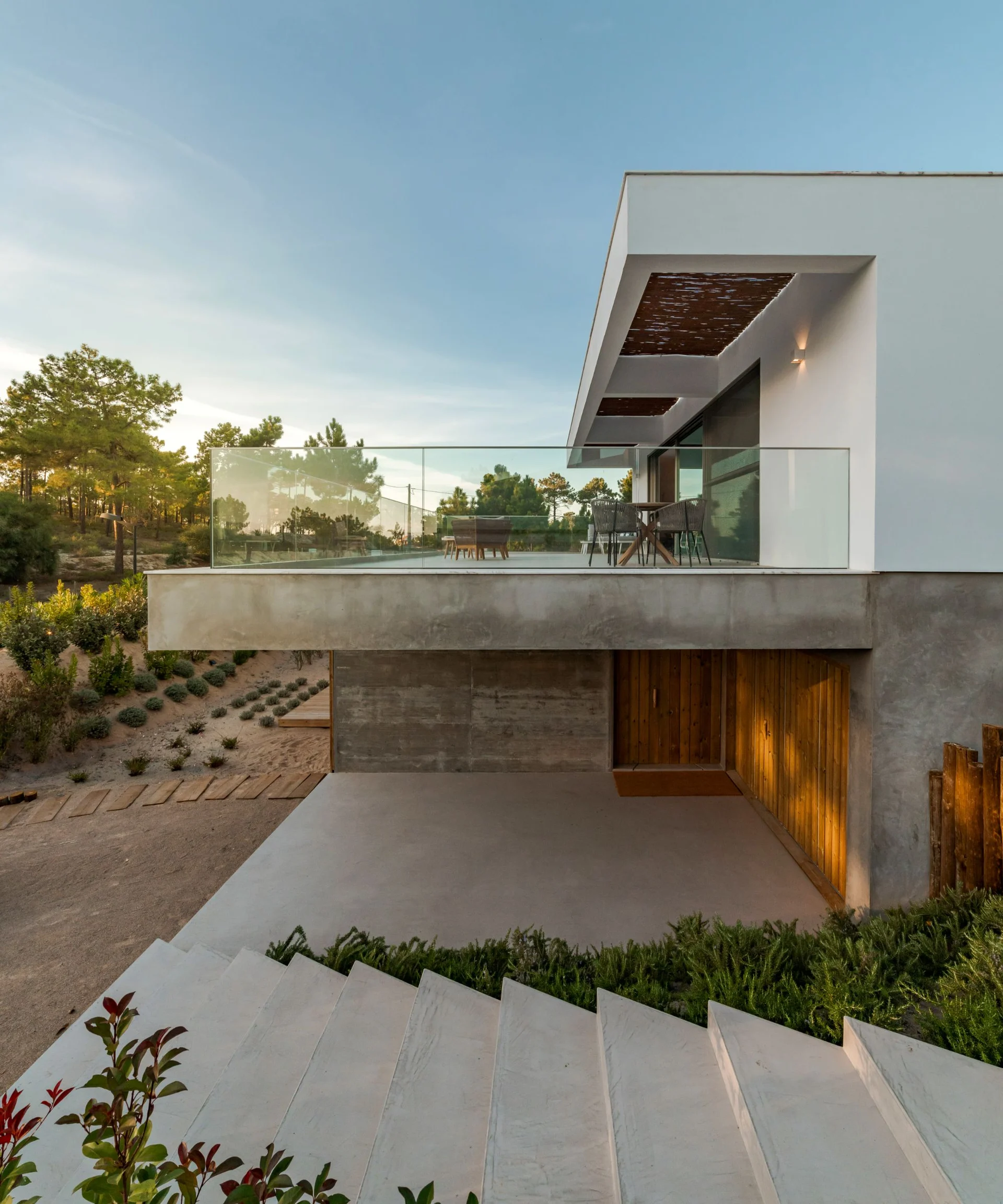 ARIA Properties
