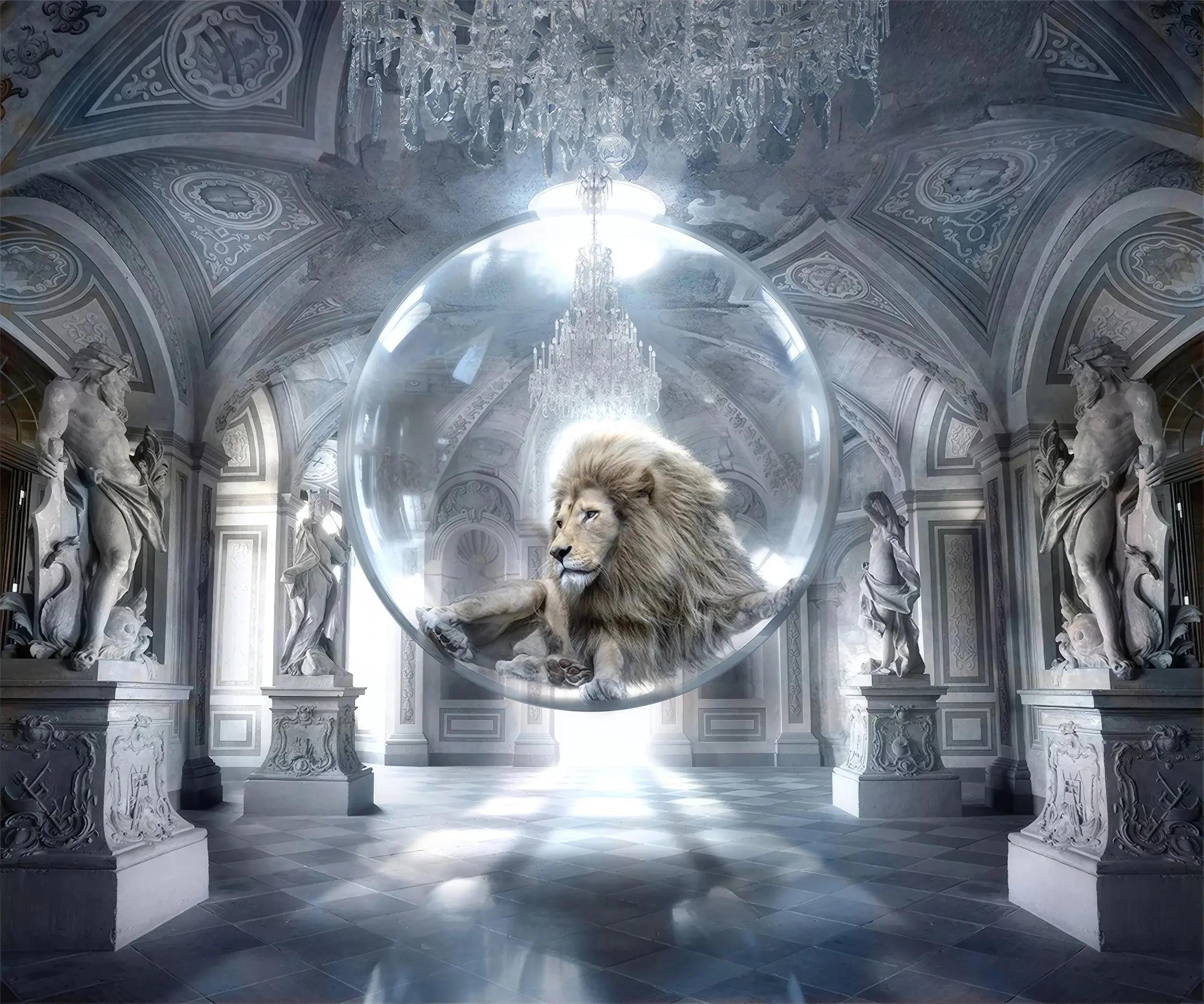 YJ Contemporary Fine Art photo 3