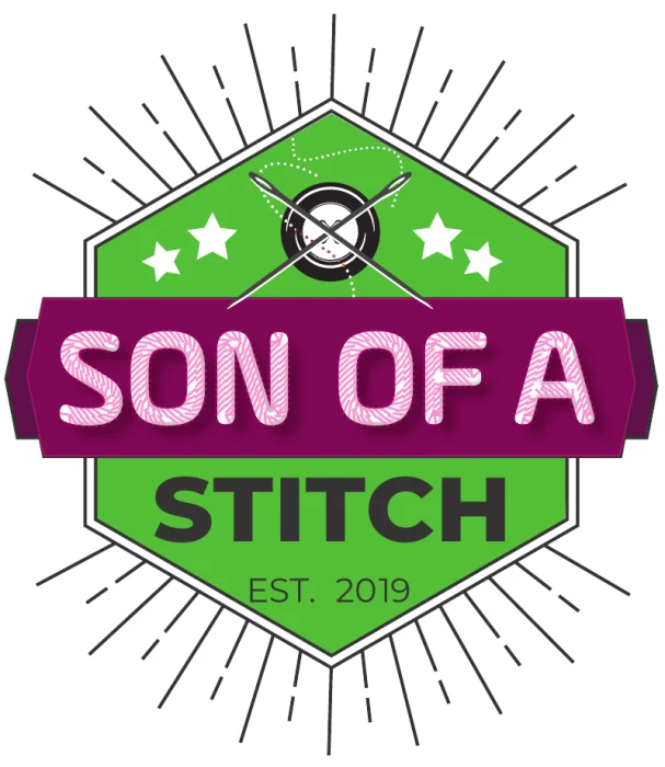Son of a Stitch LLC logo