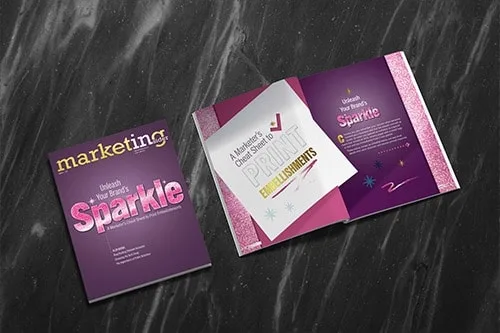 Allegra Design • Marketing • Print - East Greenwich photo 2