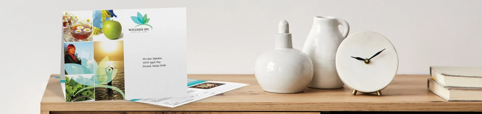 Allegra Design • Marketing • Print - East Greenwich