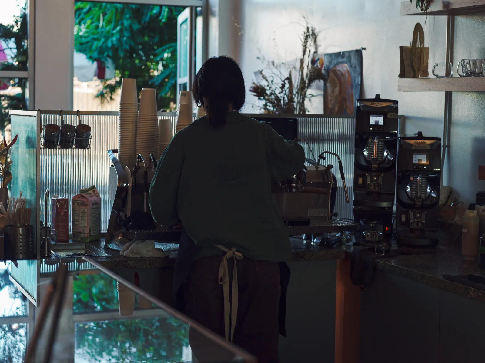 Jurassic Magic Coffee