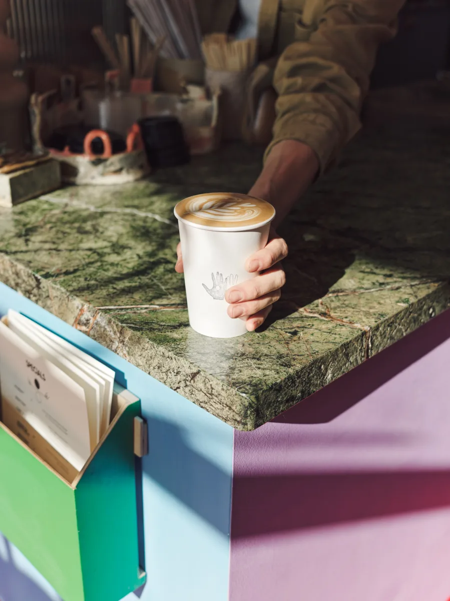 Jurassic Magic Coffee photo 9