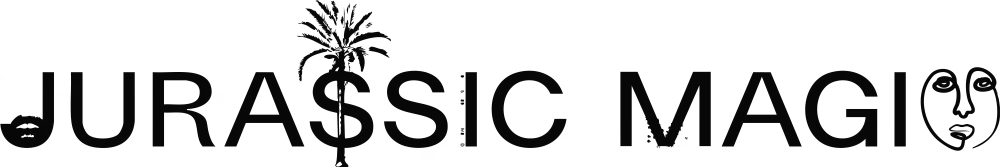 Jurassic Magic Coffee logo
