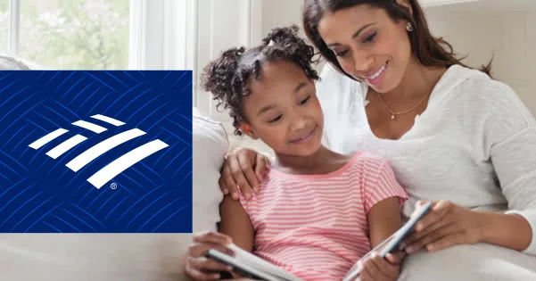 Bank of America Mortgage