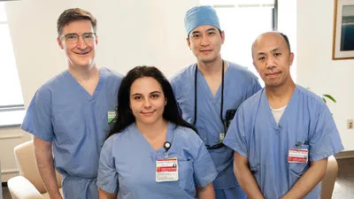 Brown University Health Electrophysiology and Heart Rhythm Disturbances - East Greenwich photo 11