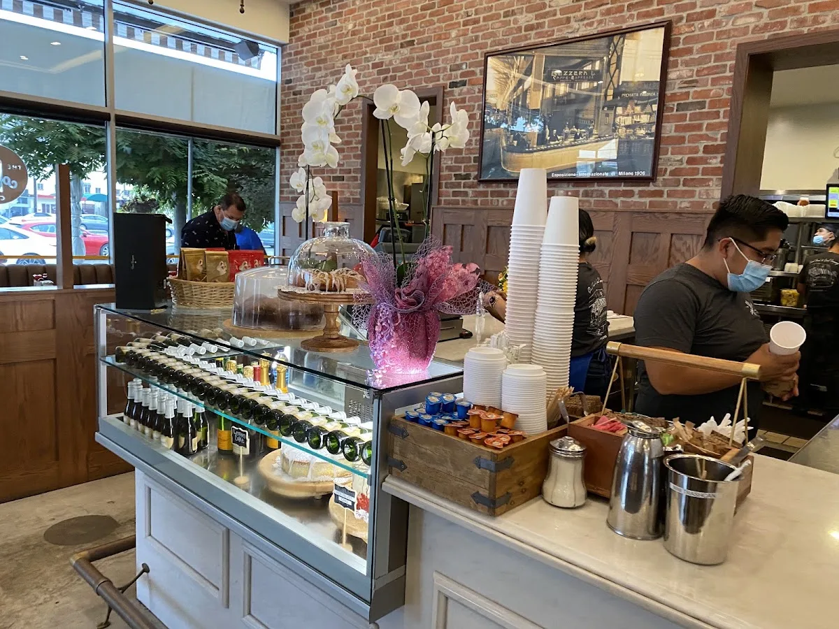 The Coffee Company photo 8