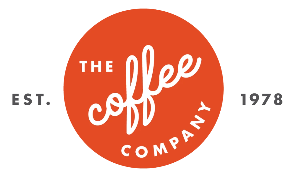 The Coffee Company logo